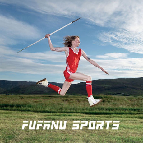 Fufanu - Sports (LP) - Velvet Music