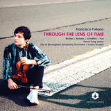 Francisco Fullana - À travers le prisme du temps (CD)