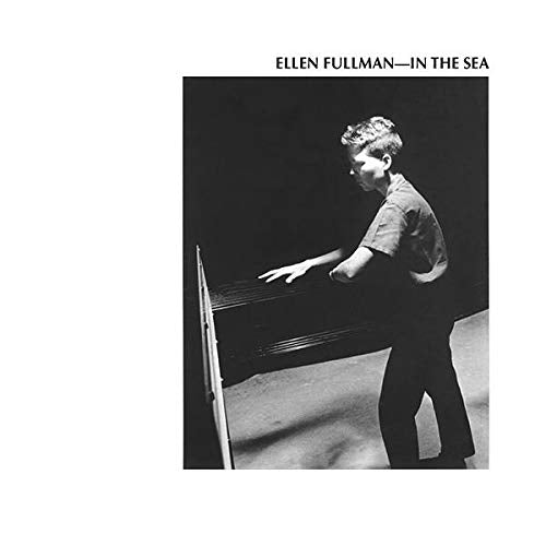 Ellen Fullman - In the sea (LP) - Velvet Music