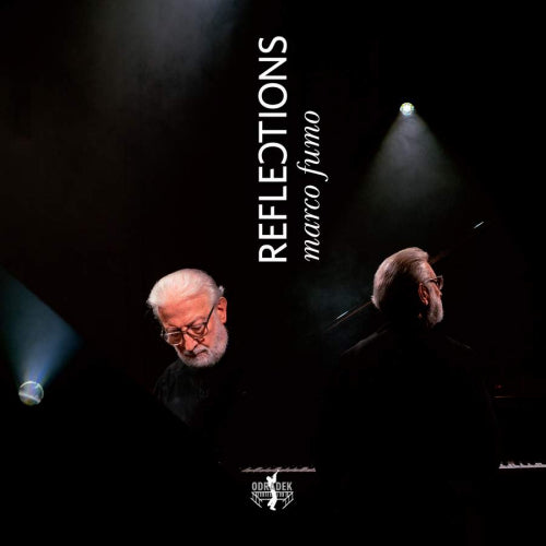 Marco Fumo - Réflexions (CD)
