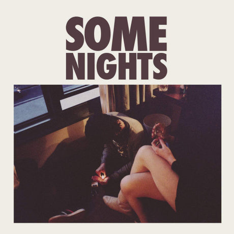 Fun. - Some nights (CD) - Velvet Music