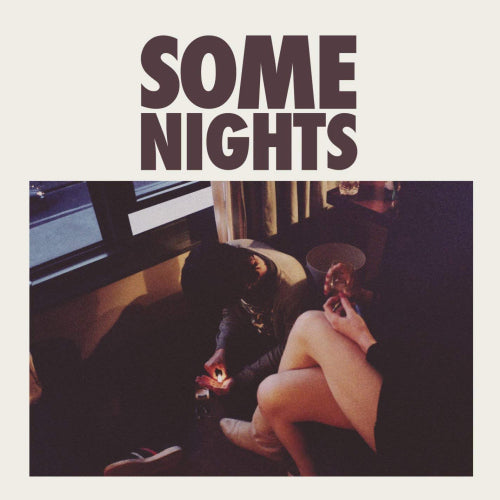 Fun. - Some nights (LP)
