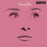 OST (Original SoundTrack) - Funny face (CD) - Velvet Music