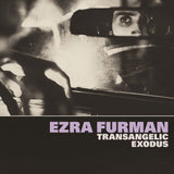 Ezra Furman - Transangelic exodus (CD) - Velvet Music