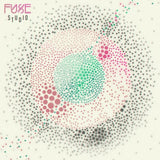 Fuse - Studio (CD) - Velvet Music