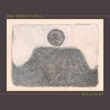 Jake Xerxes Fussell - Out of sight (LP) - Velvet Music