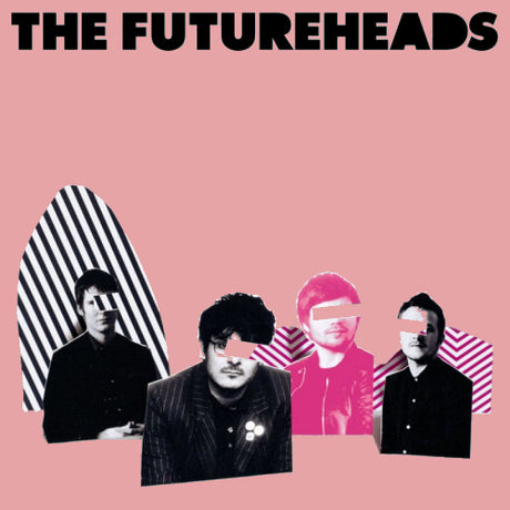 Futureheads - Futureheads (CD)