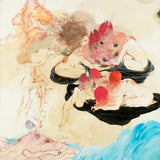 Future Islands - In evening air (CD) - Velvet Music