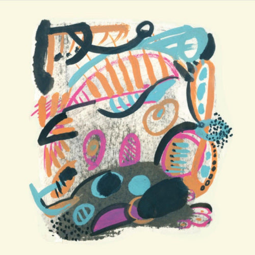 Future Islands - On the water (CD) - Velvet Music