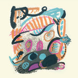 Future Islands - On the water (CD) - Velvet Music