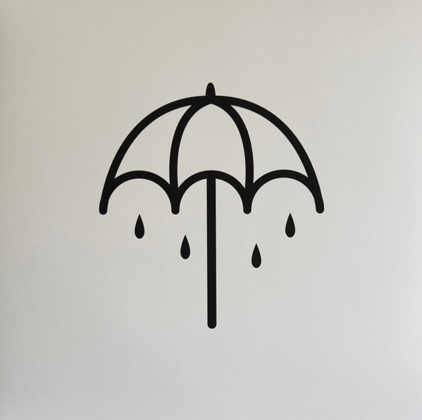 Bring Me The Horizon - That's The Spirit (LP) - Velvet Music