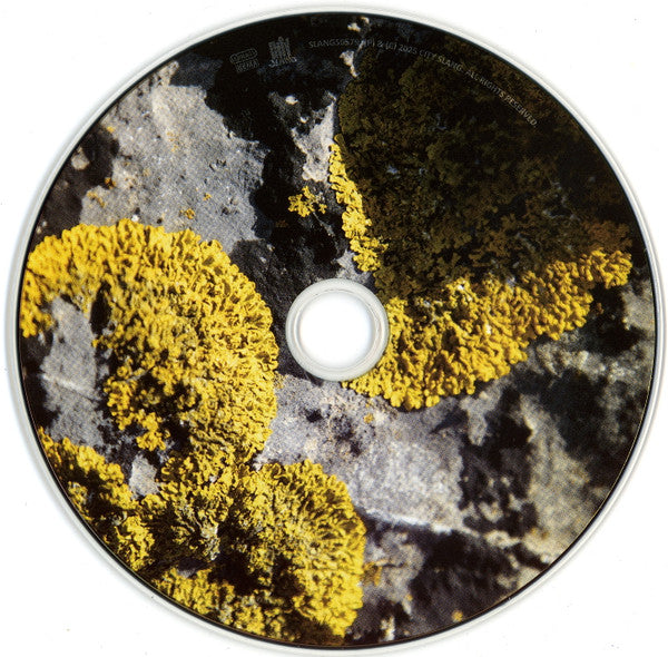 Anna B Savage - You & I Are Earth (CD) - Velvet Music
