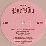 Kali Uchis - Por Vida (LP)