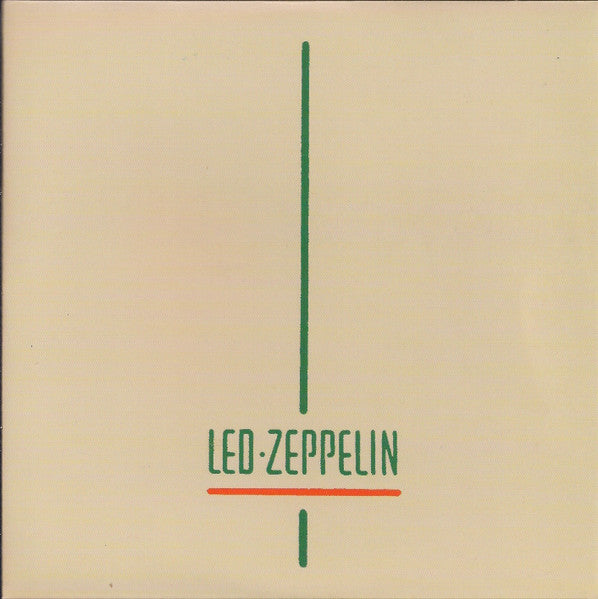 Led Zeppelin - Coda (tweedehands CD) - Velvet Music