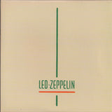 Led Zeppelin - Coda (tweedehands CD) - Velvet Music