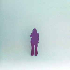 Jim James - Regions Of Light And Sound Of God (second hand CD)