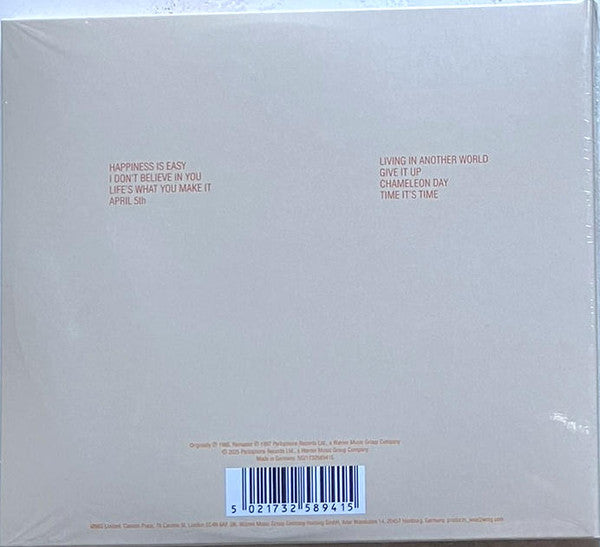 Talk Talk - The Colour Of Spring (CD)