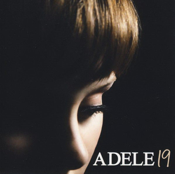 Adele (3) - 19 (tweedehands CD)