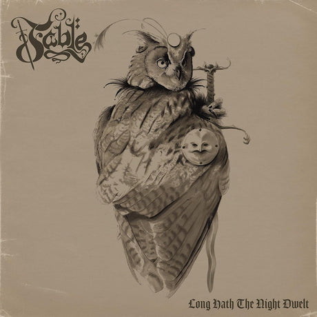 Fable - Long hath the night dwelt (LP) - Velvet Music