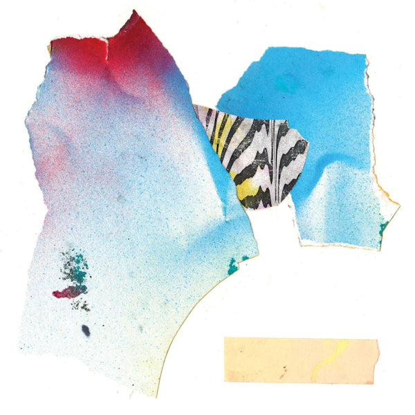 Factor Chandelier - Wisdom teeth (CD) - Velvet Music