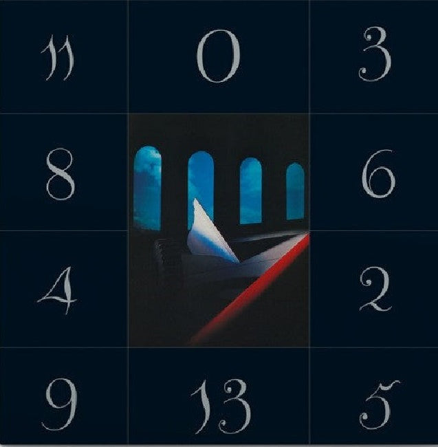 New Order - Murder (Preloaded Player audio)