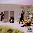 Fade Evare - Welcome back (LP) - Velvet Music