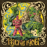 Faerie Ring - Faerie ring (LP)