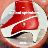 Dua Lipa - Radical Optimism (LP)