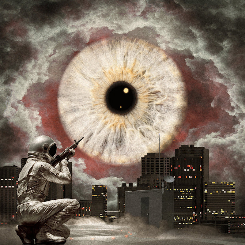 Failure - Location lost (CD) - Velvet Music