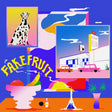 Fake Fruit - Fake fruit (LP) - Velvet Music