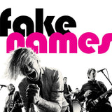 Fake Names - Fake names (CD)