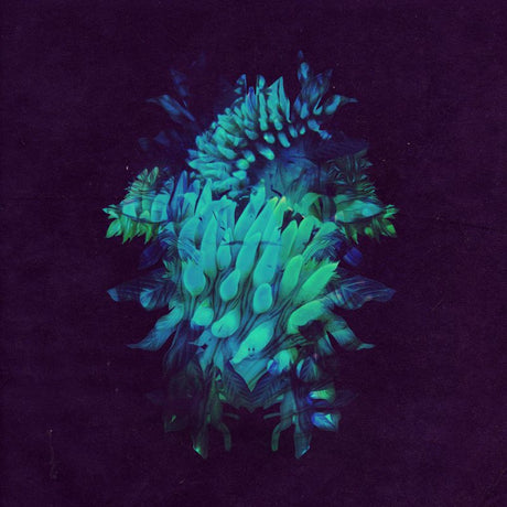 Fakear - All glows (CD) - Velvet Music