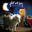 Fall Out Boy - Infinity on high (LP) - Velvet Music