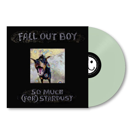 Fall Out Boy - So much (for) stardust (LP) - Velvet Music