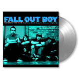 Fall Out Boy - Take this to your grave (LP)