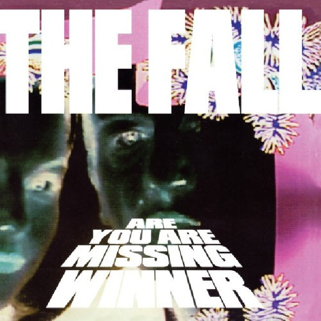 Fall, The - Are You Are Missing Winner (LP) - Velvet Music