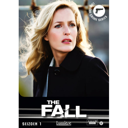 TV Series - Fall season 1 (DVD movie)