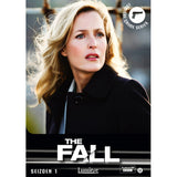 TV Series - Fall season 1 (DVD movie)