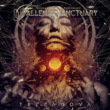 Fallen Sanctuary - Terranova (LP) - Velvet Music