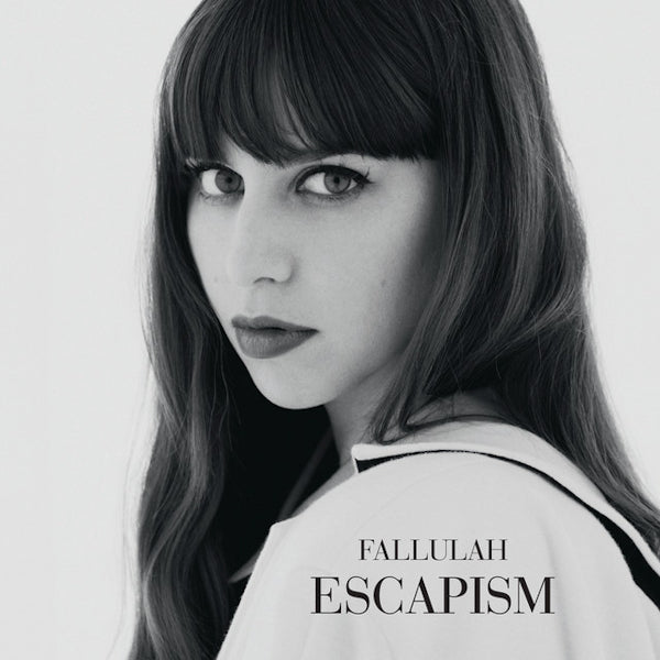 Fallulah - Escapism (CD)