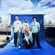 False Reality - Faded intentions (CD) - Velvet Music