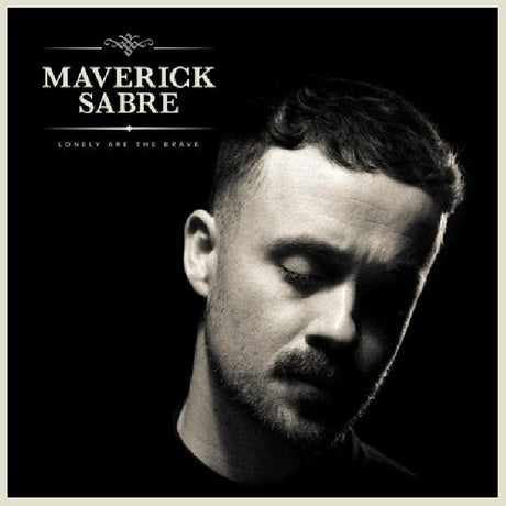 Maverick Sabre - Lonely are the brave (mav's version) (CD) - Velvet Music