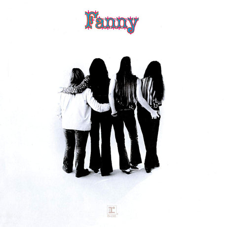 Fanny - Fanny (LP) - Velvet Music