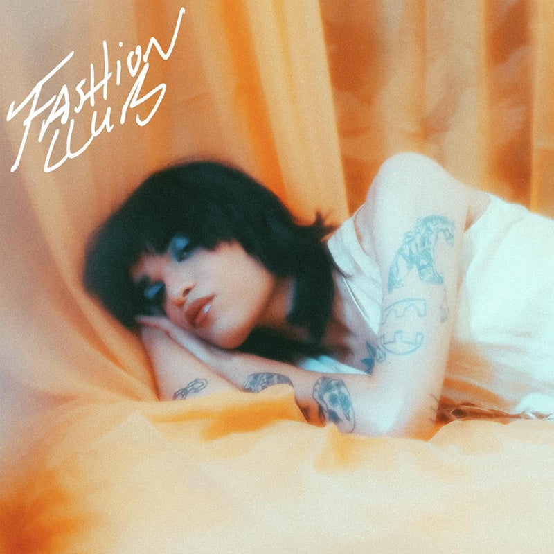 Fashion Club - A love you cannot shake (LP)