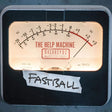 Fastball - The help machine (CD) - Velvet Music