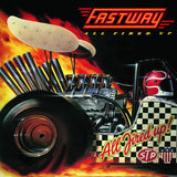Fastway - All fired up (CD) - Velvet Music