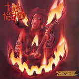 Fastway - Trick or treat (CD) - Velvet Music