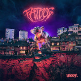 Fat Dog - Woof. (LP) - Velvet Music