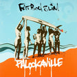 Fatboy Slim - Palookaville (CD) - Velvet Music