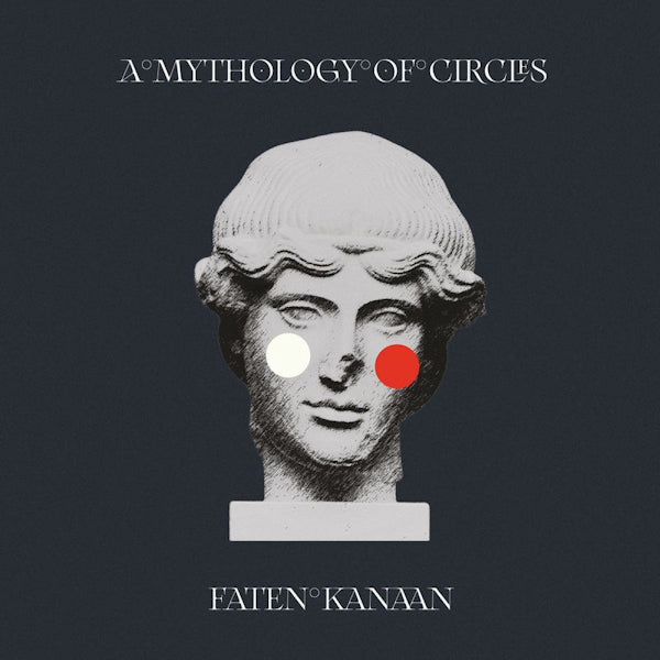 Faten Kanaan - A mythology of circles (LP) - Velvet Music